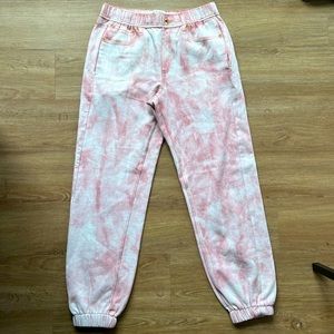 Rag & Bone Miramar Relaxed Jogger